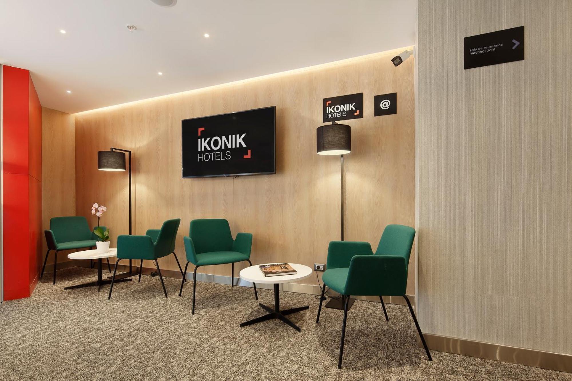Ikonik Miraflores Lima Luaran gambar